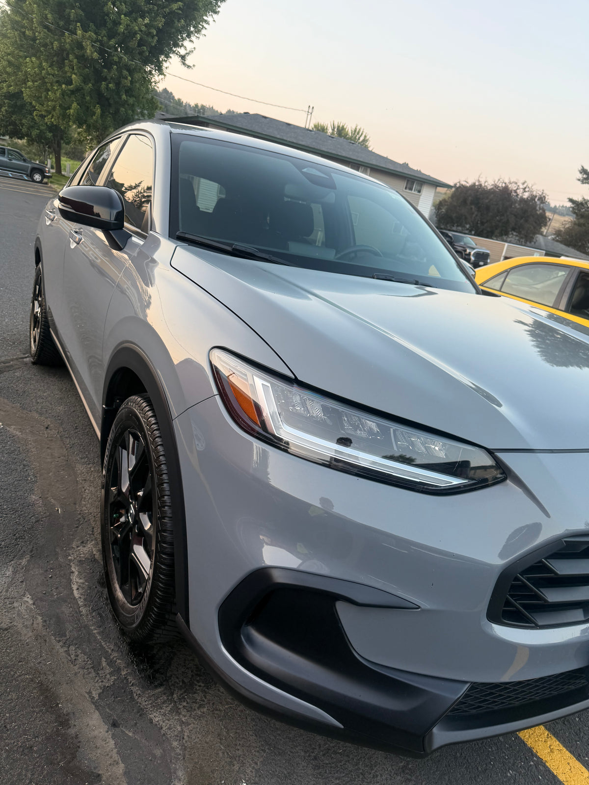 Premium Detail Special