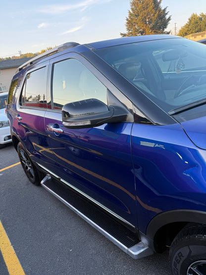 Full Detail Special