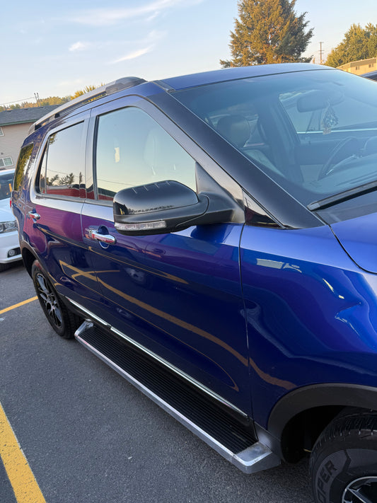 Full Detail Special