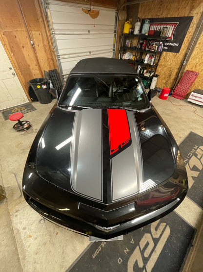 Paint Correction