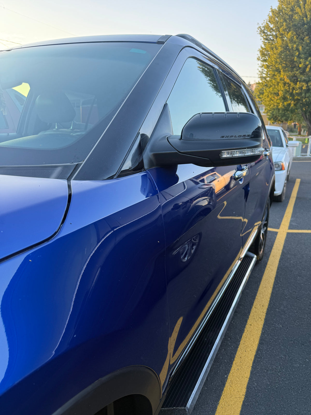 Full Detail Special