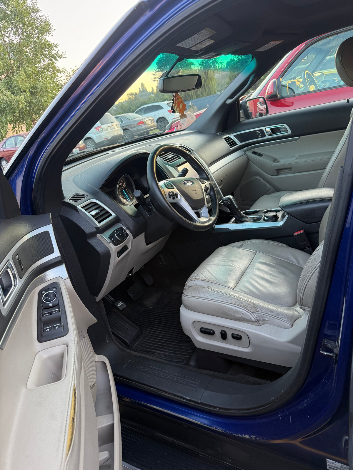 Full Detail Special