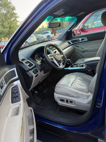 Full Detail Special