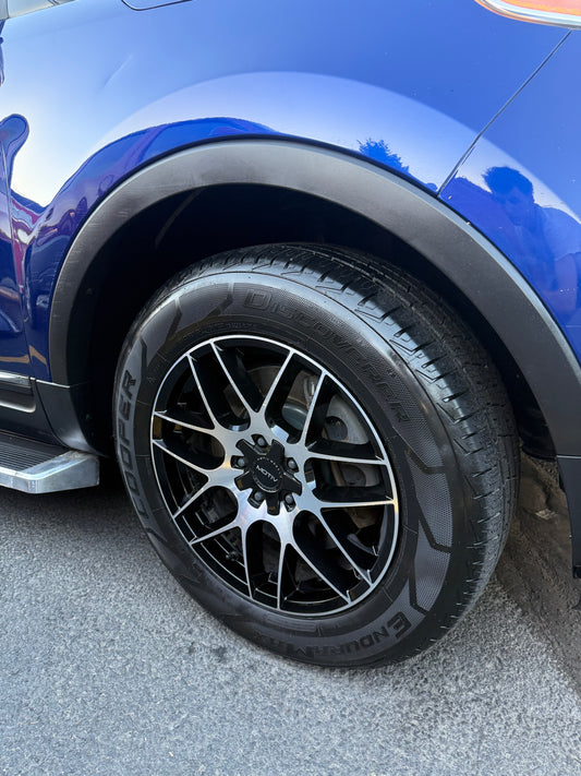 Full Detail Special
