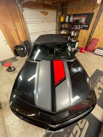 Paint Correction