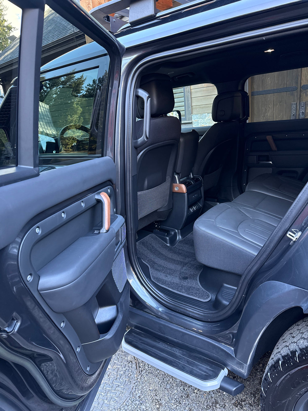 Premium Detail Special