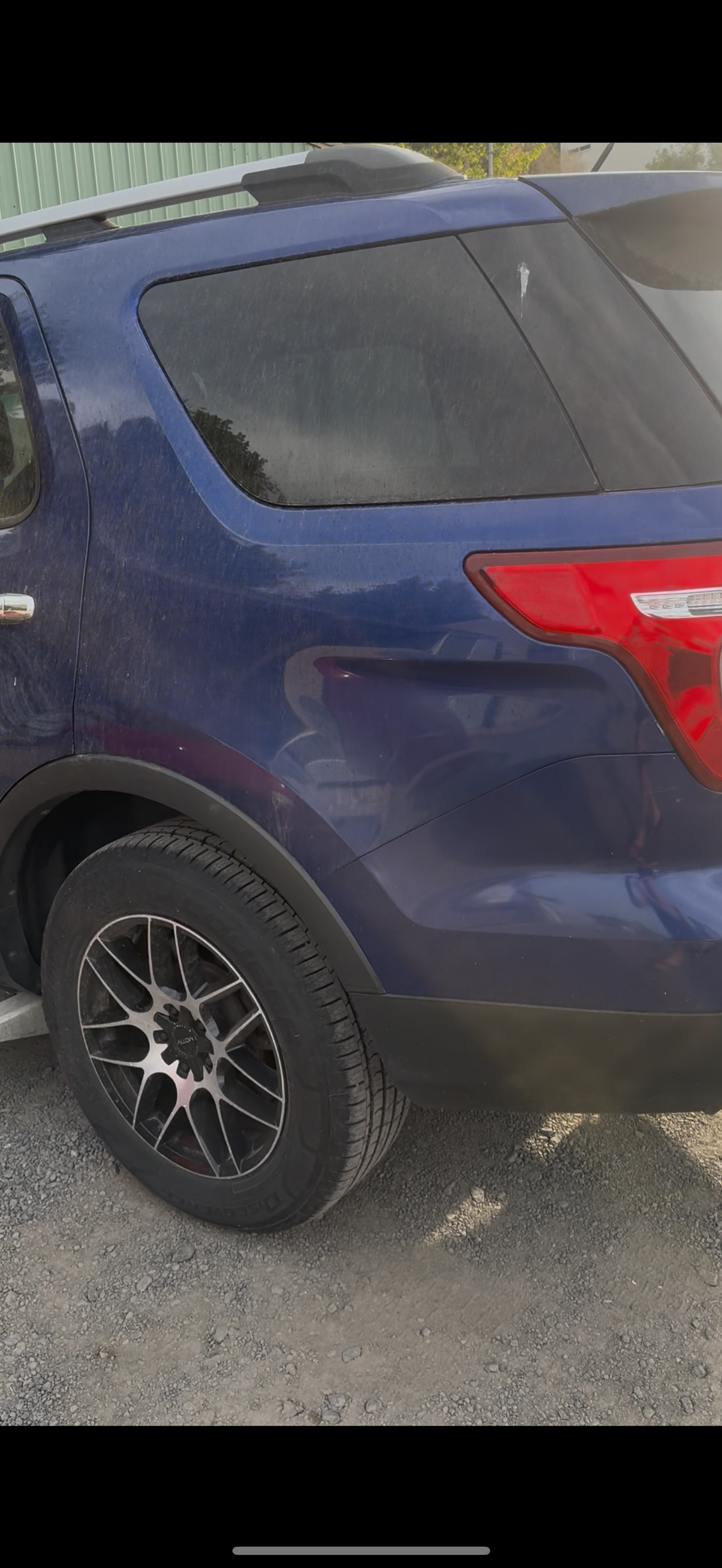 Full Detail Special
