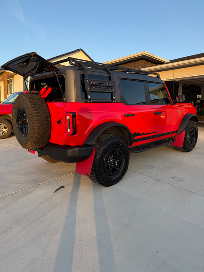 Paint Correction