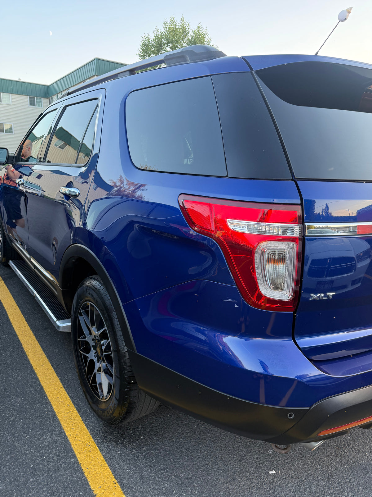 Full Detail Special