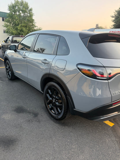 Paint Correction