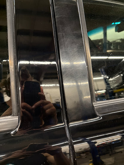 Paint Correction