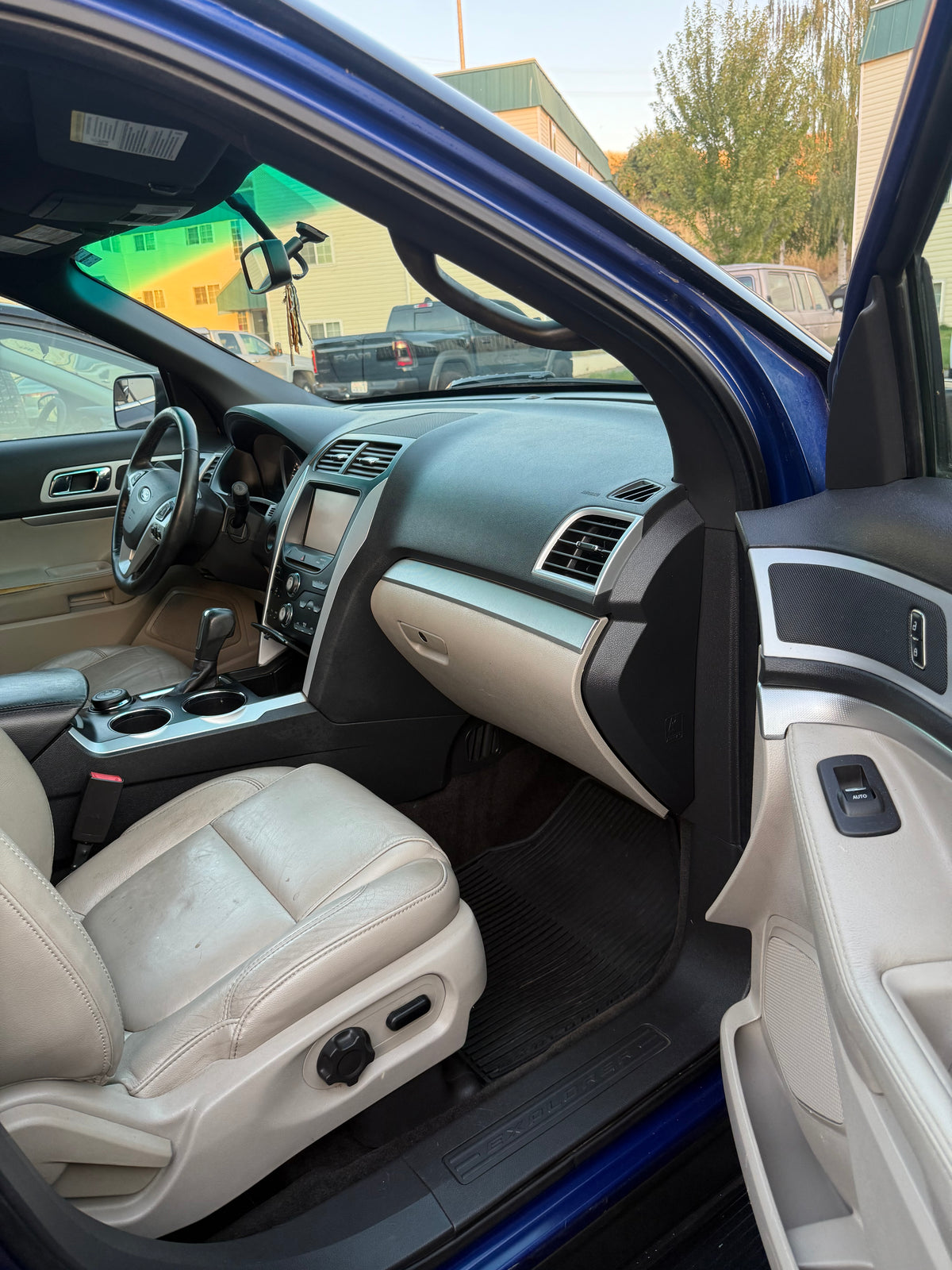 Full Detail Special