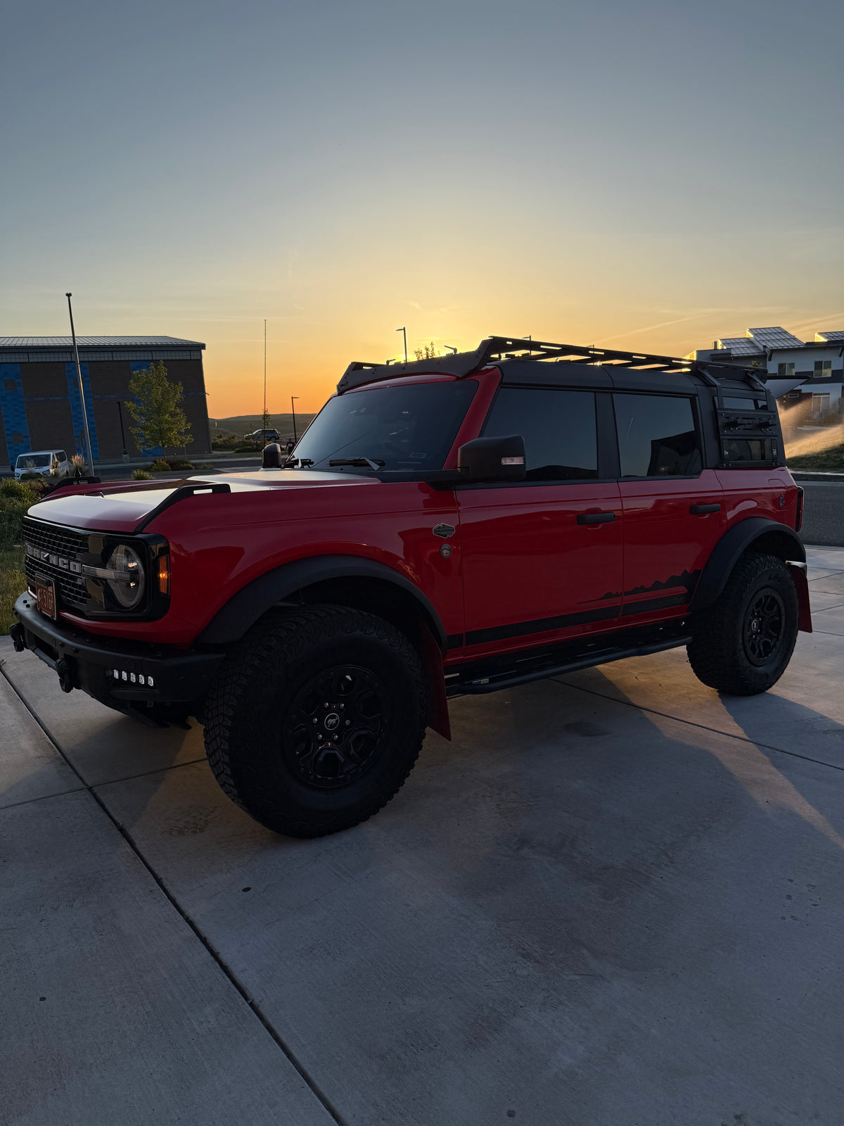 Paint Correction