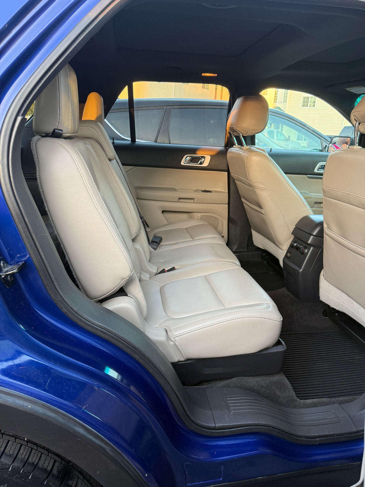 Full Detail Special