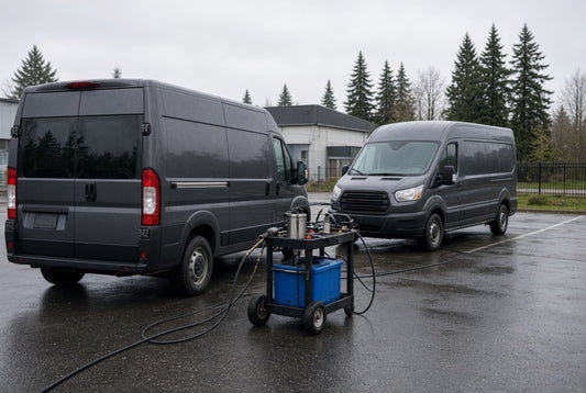 Fleet & Commercial Services